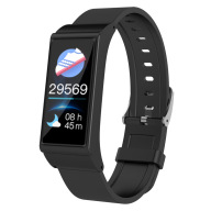 Đồng hồ thông minh C25 Vòng tay thông minh smart watch thiết bị theo dõi thumbnail