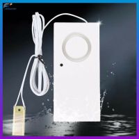 Water Leak Alarm Flood Level Overflow Detector Sensor Alert Home Security