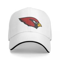 NFL Arizona Cardinals Baseball Cap Unisex Lightweight Trendy Hats Ideal for Fishing Running Golf Workouts