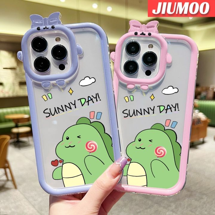 เคส-jiumoo-สำหรับ-xiaomi-redmi-9c-nfc-poco-เคส-c31ลายการ์ตูนสีสันสดใสสดใสสดใสสดใสสดใสสดใสมีโบว์แฟชั่นที่คลุมป้องกันเลนส์กล้องปิศาจน้อยเคสซิลิโคนใสกันกระแทก