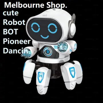 Shop Robot Elik Murah online - Feb 2024