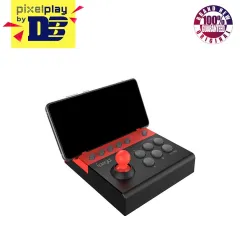 PS5 HORI Fighting Stick Alpha For PS5/PS4/PC (SPF-013A) | Lazada PH