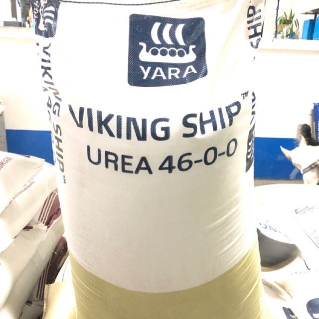 YARA VIKING UREA 4600 SOIL FERTILIER Lazada PH