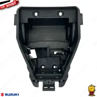 กล่องเอนกประสงค์ ใต้เบาะ BOX, LUGGAGE แท้ Suzuki Lets 110