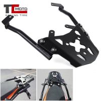 Fit for KTM 390 Adventure ADV 2021 Rear Rack Luggage Bracket Shelf Tailbox Support Motorcycle Accessories