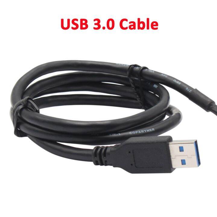 ELP 1m/2m/3m USB 3.0 cable high qulity for usb 3.0 cameras use | Lazada