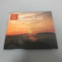 Barry Gibb Greenfields: Gibb Brothers Lyric CD