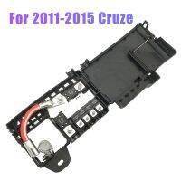 【YF】 Car Circuit Fuse Relay Block Terminal Box Assembly 250A Battery Connector Tray For 2011-2015 Chevrolet Cruze 96889385