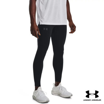 Under Armour UA Mens Speedpocket Tights อันเดอร์ อาร์เมอร์ กางเกงออกกำลังกาย สำหรับผู้ชาย