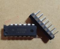 2pcs LM339N ต้นฉบับใหม่ส่วนประกอบอิเล็กทรอนิกส์ชิป IC คอลัมน์คู่วงจรรวม DIP-14