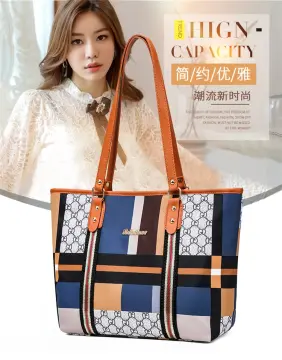 Shop Big Office Bags For Women online Lazada .ph