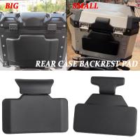 Rear Case Box Cushion Backrest Top Case Backrest Pad FOR BMW F900XR G310GS G310R G650GS GS GSADVENTURE HP2 Enduro HP2 SPORT