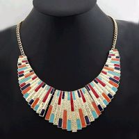 Women Men Jewelry Fashion Necklaces Pendants nice Trendy Colors