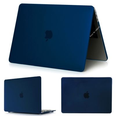 เคสแล็ปท็อปใหม่สำหรับ Apple Macbook M1ชิป Air Pro Retina 11 12 13 15 16นิ้วกระเป๋าแล็ปท็อป2021 Touch Bar ID Air Pro 13.3เคส