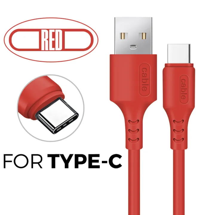 （USB）For Android Mini USB Port Charge Cable Fast And Efficient Charging
