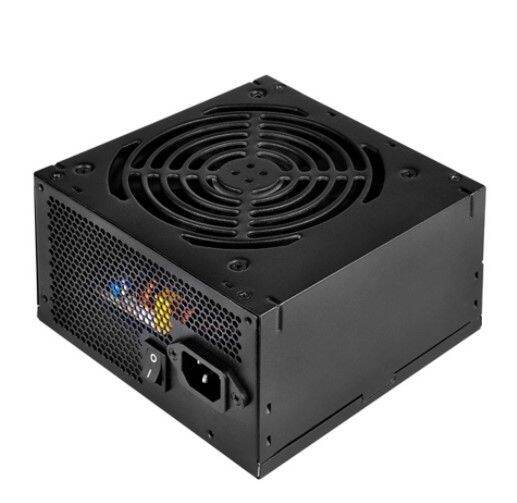 power-supply-อุปกรณ์จ่ายไฟ-silverstone-essential-500w-80-plus-sst-st50f-es230