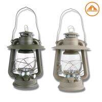 Outdoor Kerosene Lamp