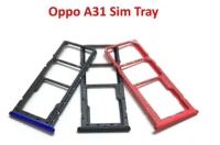 ถาดซิม Oppo A31 2020 A8 ถาดใส่ซิมการ์ด SIM Card Holder Tray OPPO A31 2020