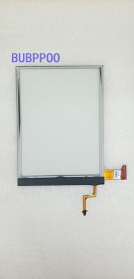 【In-Stock】 Huilopker MALL ED060XG1T1-11 E-Ink ของแท้ใหม่768*1024 HD XGA หน้าจอไข่มุก Kobo Glo จอแสดงผล LCD EReader เครื่องอ่านอีบุ๊ค
