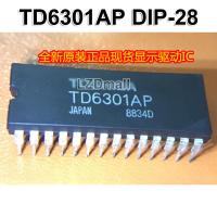 Td6301ap Dip-28 Td6301 Dip จำนวน1ชิ้น