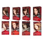 THUỐC NHUỘM TÓC REVLON 3D COLOR SILK 130ml