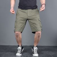 COD SDFERTREWWE Mens Military Cargo Shorts Army Camouflage Tactical Joggers Shorts Men Cotton Loose Work Casual Short Pants Plus Size 5XL