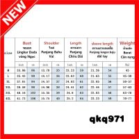 qkq971 European And American Letters Printed Long-Sleeved Bottoming Shirt MotherS High-Neck T-Shirt Autumn And Winter New Slim Large Size Top