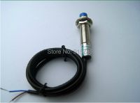 Inductive Proximity Sensor Lj12a3-4-j /Ez Ac 2สาย No 12Mm Proximity Switch