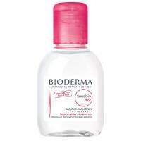 Bio derma SENSIBIO H2O ไบโอเดอร์มา เซ็นซิบิโอ เอชทูโอ 100ml.