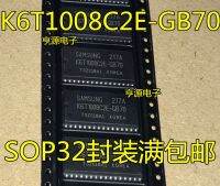 【✔In stock】 shen1817474 K6t1008c2e K6t1008c2e-Gb70 Sop-32