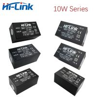 【YD】 Household CE/ROHS Hi-Link 110V 220V to 5V 9V 12V 15V 24V AC/DC Down Converter Isolated Supply Module Manufacturer