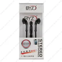 [HCM] Tai Nghe Nhét Tai BYZ S389  - tai nghe điện thoại