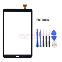 New LCD Screen Display Outer Touch Screen For Samsung Galaxy Tab A A6 10.1" SM-T580 SM-T585 SM-T587 SM-T587P Sensor Digitizer