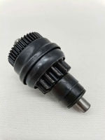 A760รถจักรยานยนต์ A Starter Drive สำหรับ Honda WH100 Starter Gear Clutch Assembly Starter Motor Clutch Gear