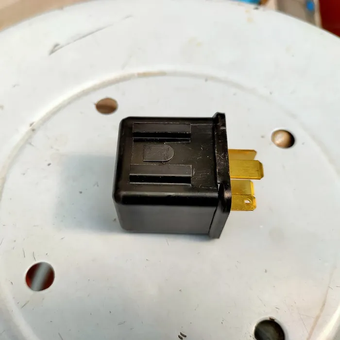 Relay Starter Isuzu Elf Nhr Nkr 55 12V Kaki 5 (Kode 08)) Lazada Indonesia