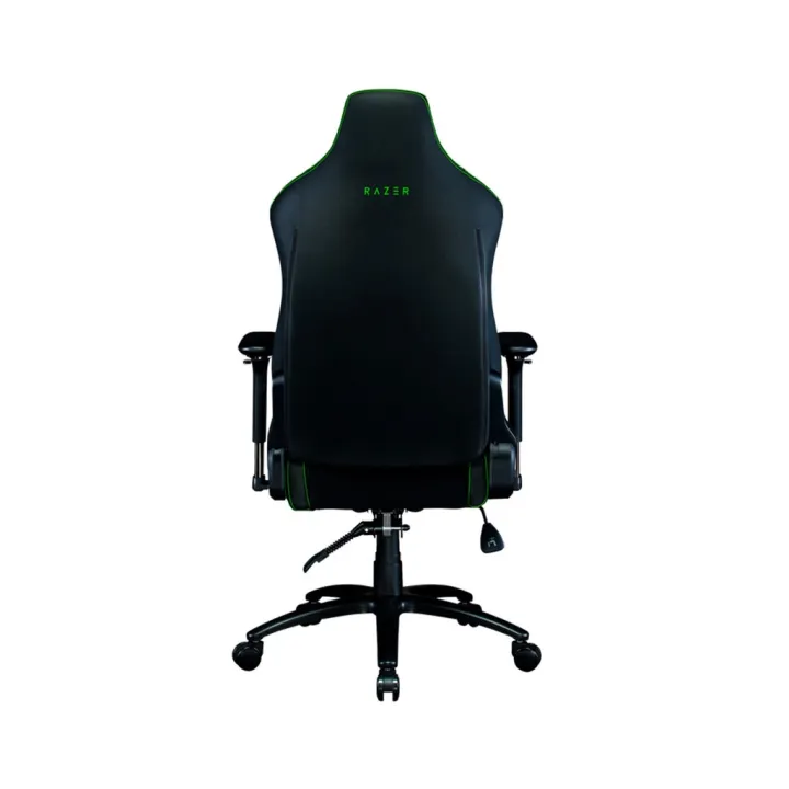 RAZER ISKUR X GAMING CHAIR (RZ3802840100R3U1) BLACKGREEN (ASSEMBLY