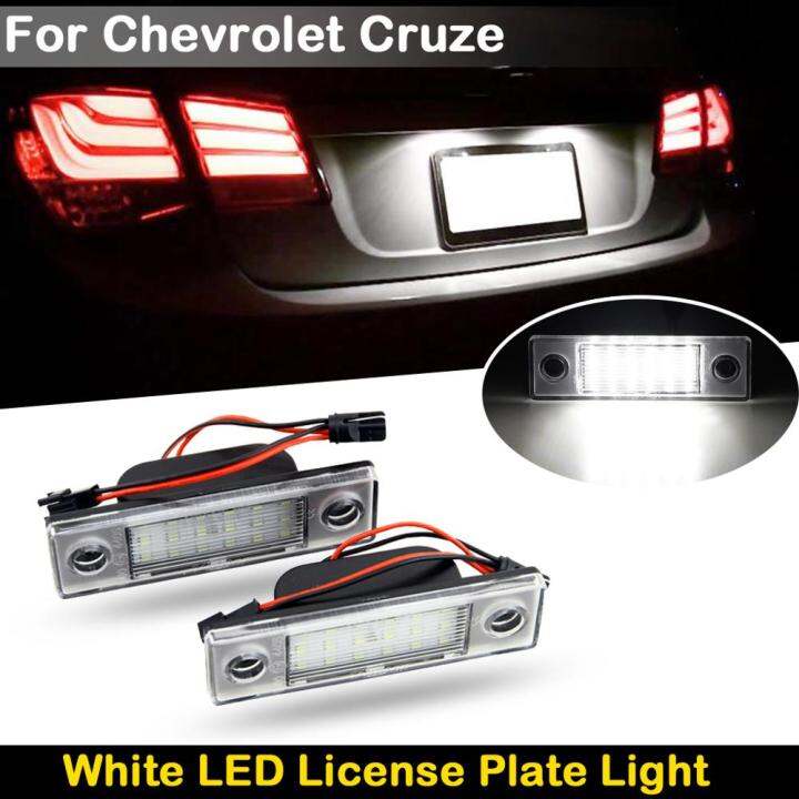 2pcs-for-chevrolet-cruze-all-cars-2009-up-high-brightness-white-led-license-plate-light-number-plate-lamp