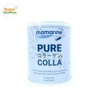 Mamarine PURE COLLA 100g มามารีน เพียว คอลลา (โฉมใหม่)