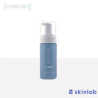 Clearogen Anti-Blemish Cleanser 125 ml. [โฟมล้างหน้า, สิวอักเสบ, สิวอุดตัน, ลดความมัน]