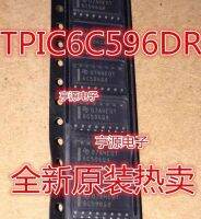 20PCS/TPIC6C596DR TPIC6C596 G4 6C596 6C596G4