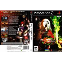แผ่นเกมส์ PS2 The King Of Fighters 2003   คุณภาพ ส่งไว