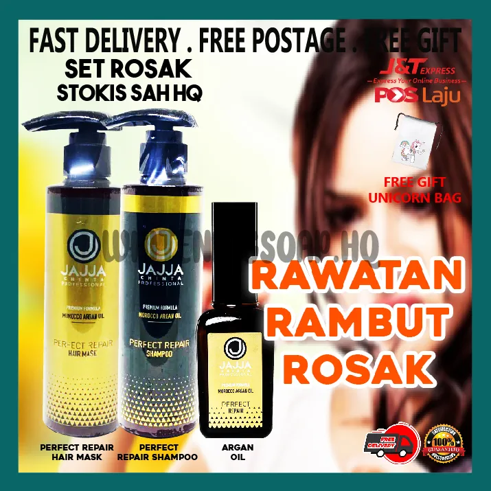 Rambut Berbuah In English - Tip Penjagaan Rambut Safi Shayla Supa ...