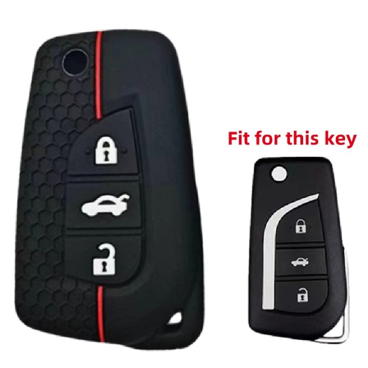 silicone-car-key-case-cover-shell-fob-for-toyota-auris-corolla-avensis-verso-yaris-aygo-scion-tc-im-camry-rav4-forturner-hilux