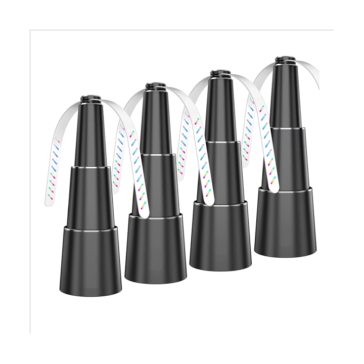 Fly Fans for Tables, Fly Repellent Outdoor Indoor Keep Flies Away