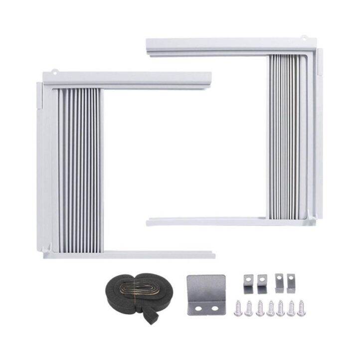 BOLT Insulation Frame Room Filler Curtain Kit Replacement Air