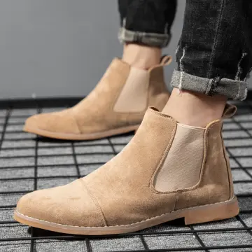 Jual on sale chelsea boots