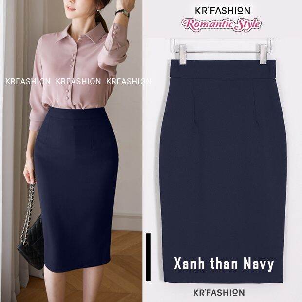 váy bút chì giá tốt Tháng 8 2023  Mua ngay  Shopee Việt Nam