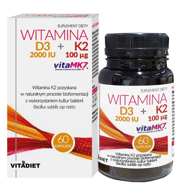 Người lớn nên bổ sung Vitamin D3 và K2 MK7 như thế nào để đảm bảo hiệu quả tốt nhất?
