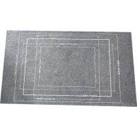 Puzzle blanket professional puzzle storage blanket environmental protection backing plate 1500, 2000, 3000 pieces suit