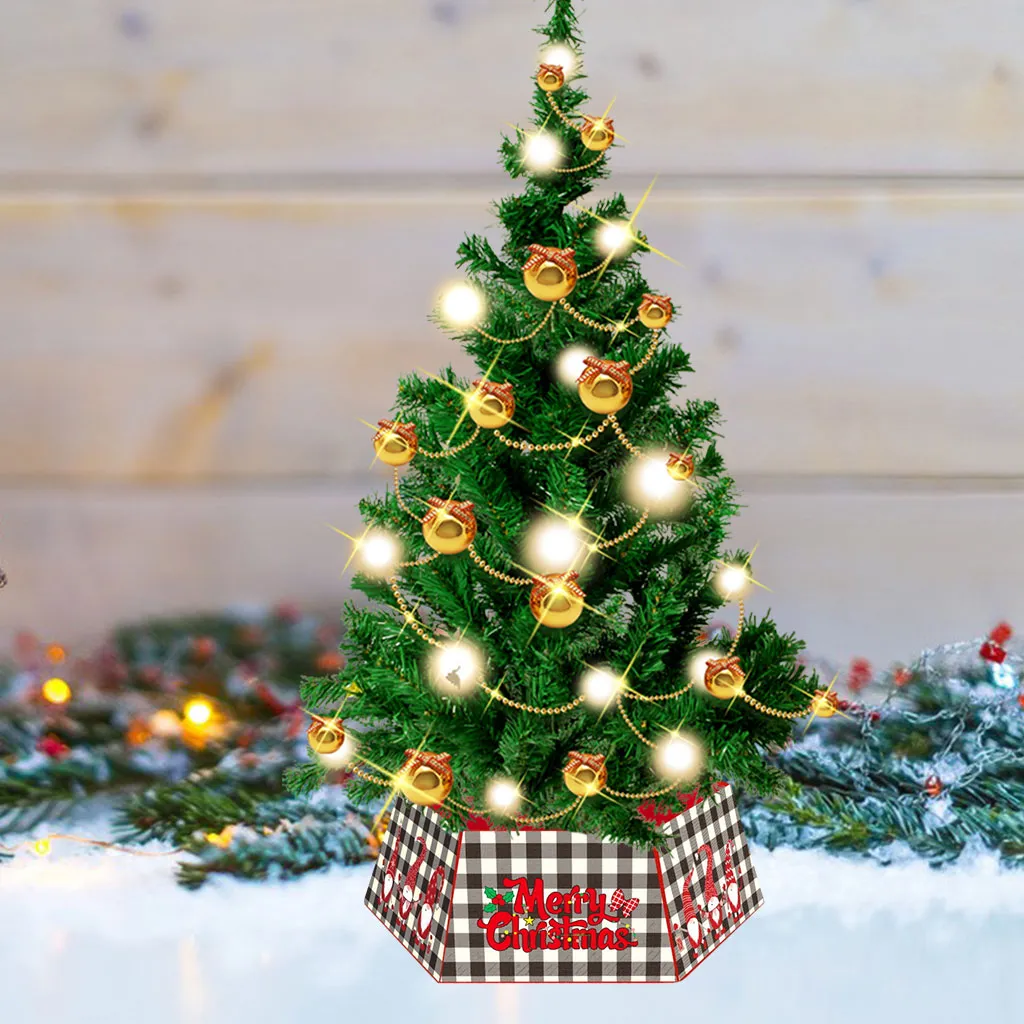 Nếu bạn đang tìm kiếm một cách giáng sinh mới lạ để trang trí cây thông, hãy xem ngay bức ảnh về Christmas Tree Collar! Sản phẩm này sẽ làm cho cây thông của bạn trở nên đặc biệt và thu hút hơn bao giờ hết.